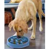 Outward Hound Fun Feeder Miska niebieska [67831]