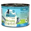 Catz Finefood Bio N.513 Łosoś puszka 200g