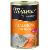 Miamor Vitaldrink z kurczakiem puszka 135g