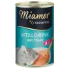 Miamor Vitaldrink z tuńczykiem puszka 135g
