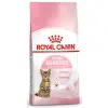 Royal Canin Kitten Sterilised karma sucha dla kociąt od 4 do 12 miesiąca życia, sterylizowanych 400g