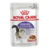 Royal Canin Sterilised w sosie karma mokra dla kotów dorosłych, sterylizowanych saszetka 85g