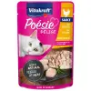 Vitakraft Poesie Deli Sauce kurczak saszetka 85g