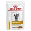 Royal Canin Veterinary Diet Feline Urinary S/O Moderate Calorie saszetka 85g