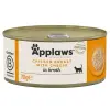 Applaws puszka dla kota Kurczak i Ser 70g