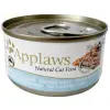 Applaws puszka dla kota Tuńczyk i Ser 70g