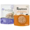 Applaws saszetka dla kota kurczak z wątróbką w galaretce 70g