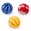 Sum-Plast Zabawka Piłka spiralna nr1 4cm