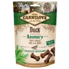 Carnilove Dog Snack Fresh Soft Duck+Rosemary 200g