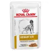 Royal Canin Veterinary Diet Canine Urinary S/O Moderate Calorie saszetka 100g
