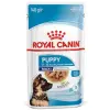 Royal Canin Maxi Puppy karma mokra w sosie dla szczeniąt, od 2 do 15 miesiąca życia, ras dużych saszetka 140g