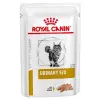 Royal Canin Veterinary Diet Feline Urinary S/O in loaf saszetka 85g