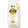 Brit Fresh Dog Adult Chicken & Potato 12kg