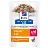 Hill's Prescription Diet c/d Feline Urinary Stress z kurczakiem saszetka 85g