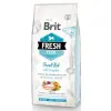 Brit Fresh Dog Adult Large Fish & Pumpkin 2,5kg