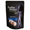 Dolina Noteci Premium Kot Junior Danie z dorsza i sardynki saszetka 85g