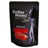 Dolina Noteci Premium Kot Sterilised Danie z wołowiny saszetka 85g