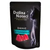 Dolina Noteci Premium Kot Danie z tuńczyka saszetka 85g