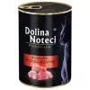 Dolina Noteci Premium Kot Bogata w cielęcinę puszka 400g