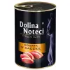 Dolina Noteci Premium Kot Bogata w kaczkę puszka 400g