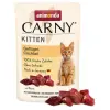 Animonda Carny Kitten Koktajl Drobiowy saszetka 85g