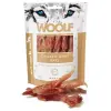 Woolf Chicken Jerky Bars 100g