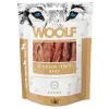 Woolf Chicken Jerky Bars 100g