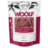 Woolf Soft Strips of Duck 100g