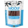 Woolf Salmon With Carrot Strips 100g