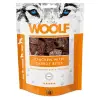 Woolf Chicken With Carrot Bites 100g
