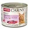 Animonda Carny Adult Indyk + Jagnięcina puszka 200g