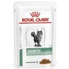Royal Canin Veterinary Diet Feline Diabetic Cat saszetka 85g
