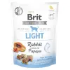 Brit Functional Snack Light Rabbit 150g