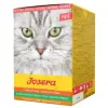 Josera Pasztet Multipack saszetki 6x85g