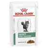 Royal Canin Veterinary Diet Feline Satiety Weight Management saszetka 85g