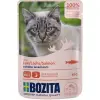 Bozita Cat Łosoś w sosie saszetka 85g