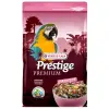 Versele-Laga Prestige Parrots Premium duża papuga 2kg