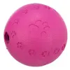 Trixie Zabawka edukacyjna - Piłka Labyrinth-Snacky 6cm [TX-34940]