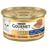 Gourmet Gold Mus z Indykiem 85g