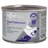 Trovet Unique Protein UPV Dziczyzna dla psa i kota puszka 200g