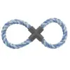 Trixie Sznur bawełniany ósemka [TX-3278]