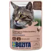 Bozita Cat Wątróbka kurczaka w galaretce saszetka 85g