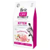 Brit Care Cat Grain Free Kitten Healthy Growth & Development 2kg
