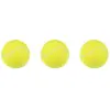 Flamingo Piłki tenisowe 6cm 3szt [518482]