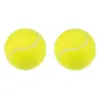 Flamingo Piłki tenisowe 8cm 2szt [518487]