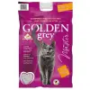 Żwirek Golden Grey Master 14kg
