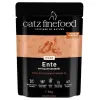 Catz Finefood Purrrr N.115 Kaczka saszetka 85g