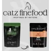 Catz Finefood Purrrr N.115 Kaczka saszetka 85g