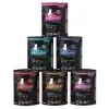 Catz Finefood Purrrr Multipack I puszki 6x400g
