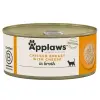 Applaws puszka dla kota Kurczak i Ser 156g